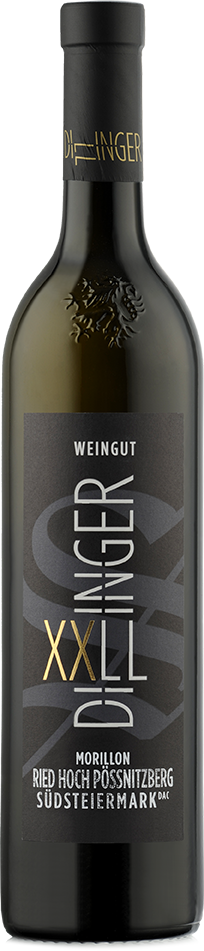 Morillon Ried Hoch Pössnitzberg Südsteiermark DAC 2021