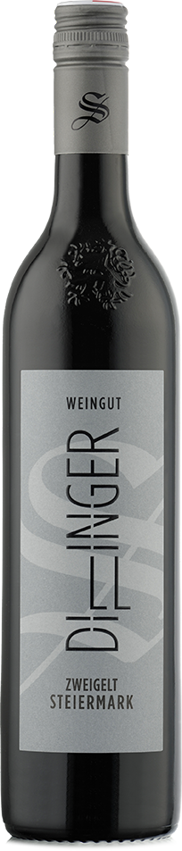 Blauer Zweigelt 2020