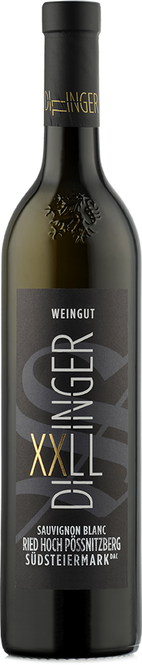 Sauvignon Blanc Ried Hoch Pössnitzberg Südsteiermark DAC 2021 1,5l