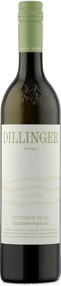 Sauvignon Blanc Südsteiermark DAC 2024