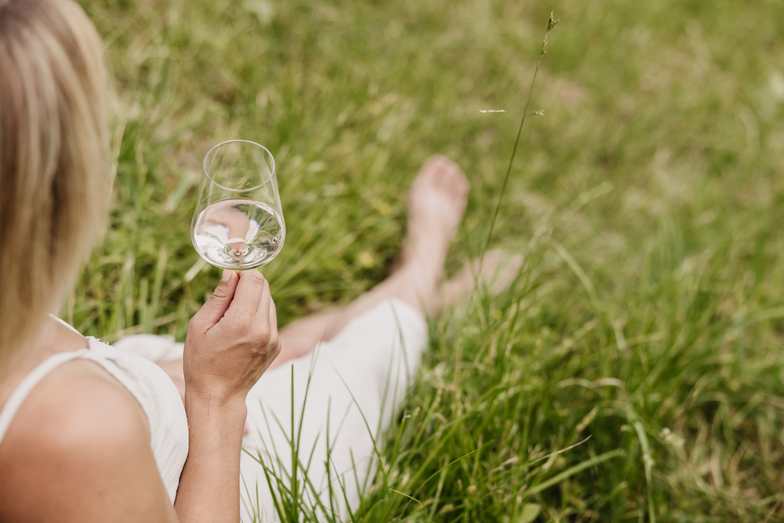 Frühling am Sabathihof