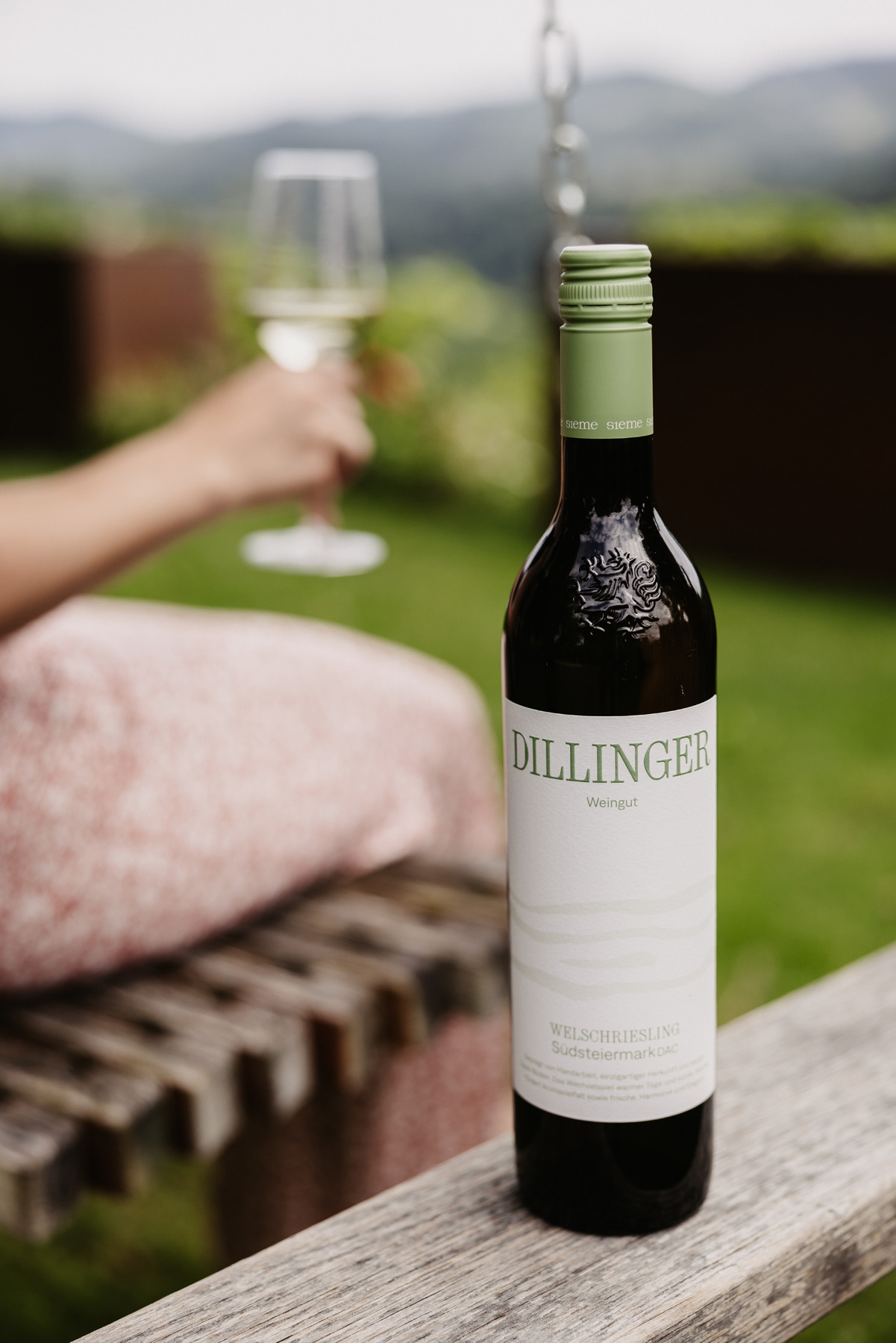 Vinum Awards „Best of Steiermark 2025“