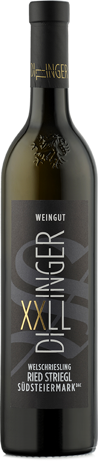 Welschriesling Ried Striegl Südsteiermark DAC 2021