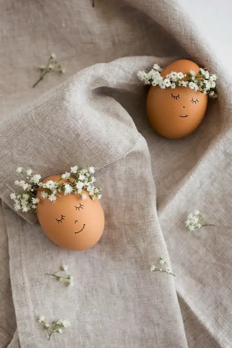 Ostern am Sabathihof