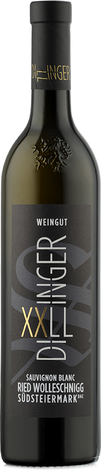 Sauvignon Blanc Ried Wolleschnigg Südsteiermark DAC 2021