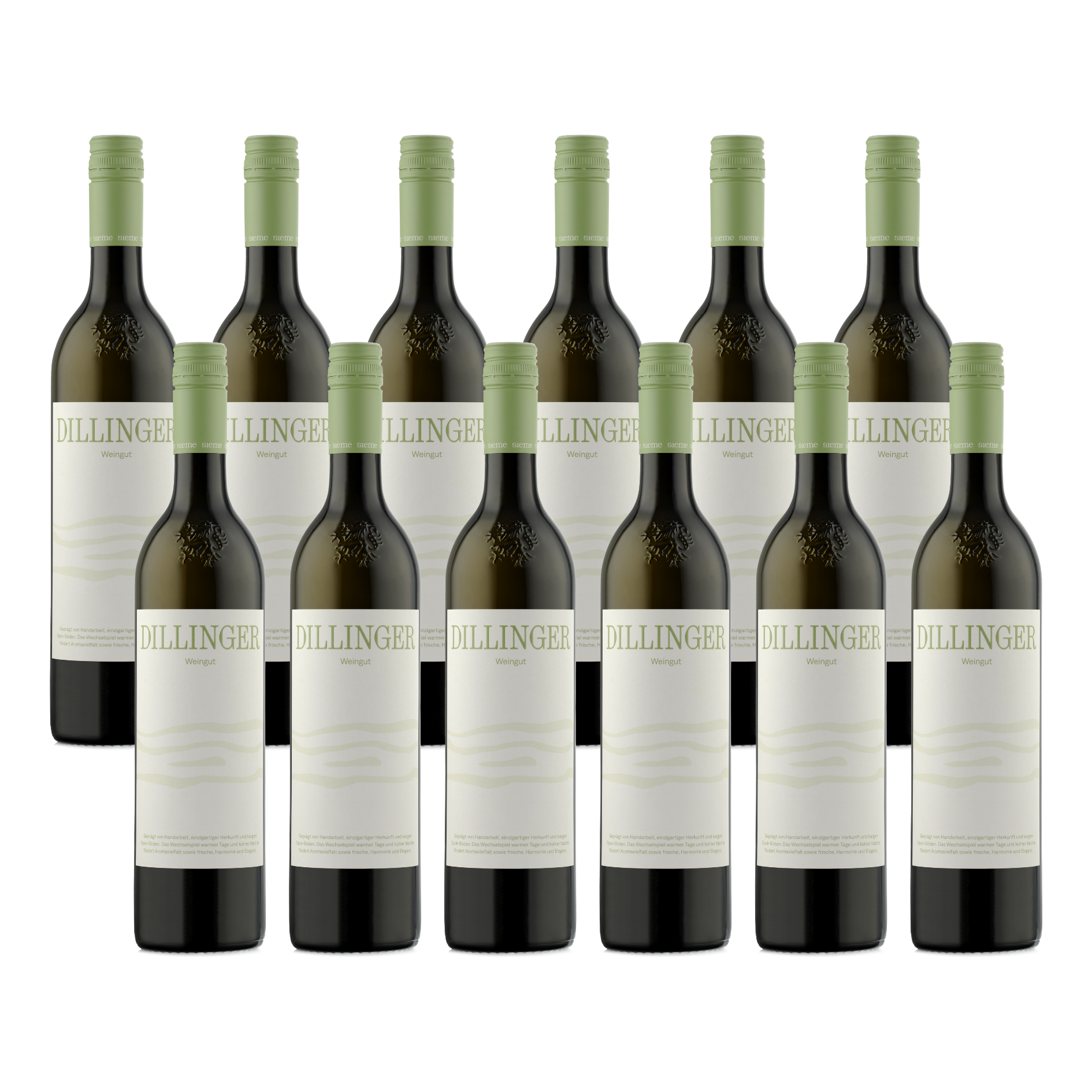 Gebietsweinpaket 2025