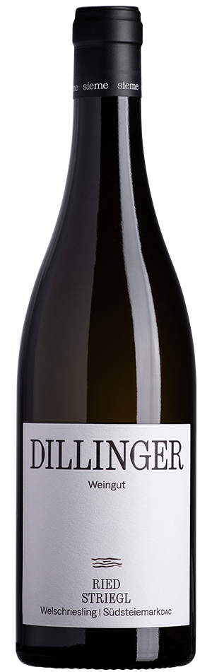 Welschriesling Ried Striegl Südsteiermark DAC 2022